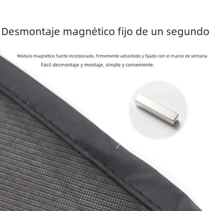 Auto UV Guard & Cool Shade