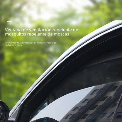 Auto UV Guard & Cool Shade